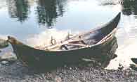 Tuna of Badelunda boat reconstruction